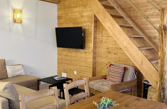 Duplex La Tour