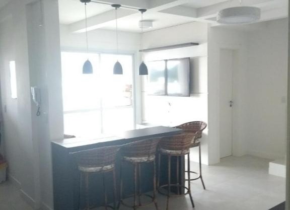 Duplex lindo sofisticado