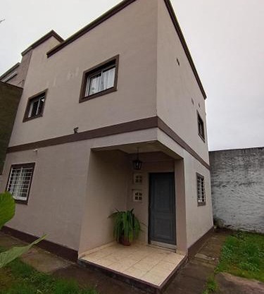 Duplex Los Araujos