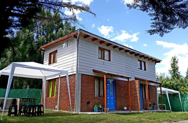 Duplex Luna