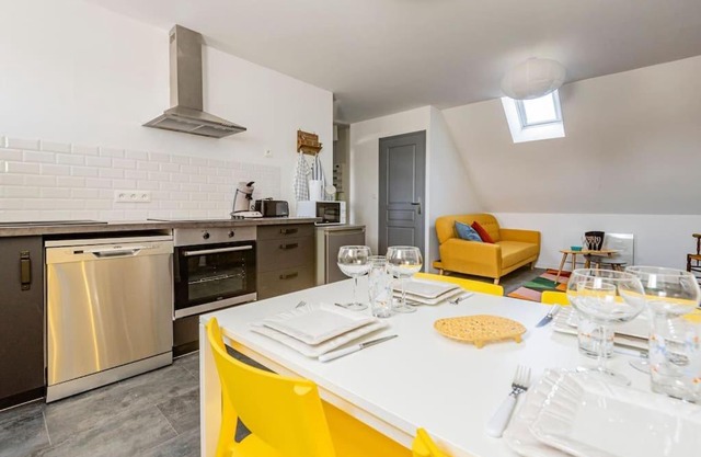 Duplex LUTON 4
