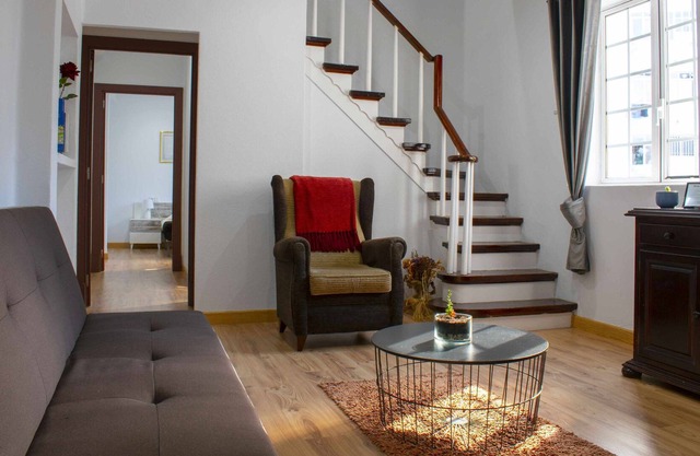 Dúplex Marín Centro