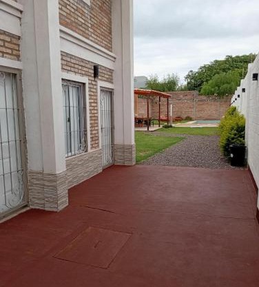 Duplex Mi Lar