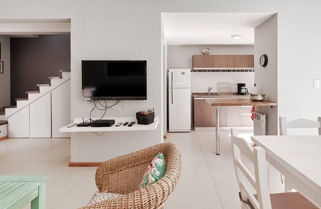 Duplex Monica by Vilvey Turismo