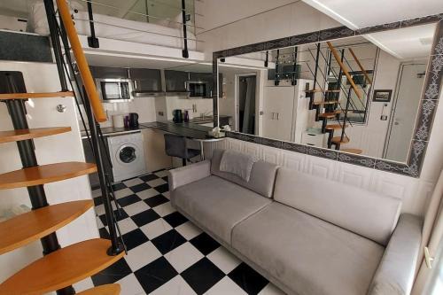 Duplex Nôtre-Dame de Paris