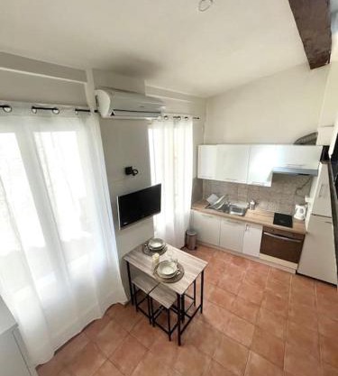 Duplex notre dame du mont climatisation