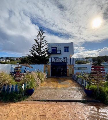 Duplex Oualidia surfhouse