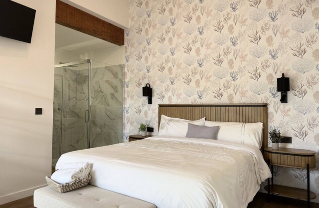 Casa de Postas Duplex