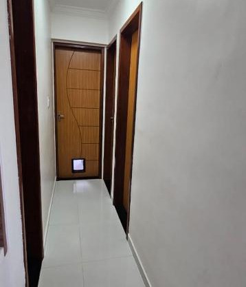 Duplex penthouse apartment for COP30