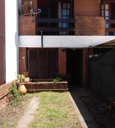 Duplex playero
