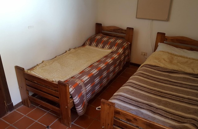 Departamdentos Duplex Portezuelo Los Penitentes Mendoza Argentina