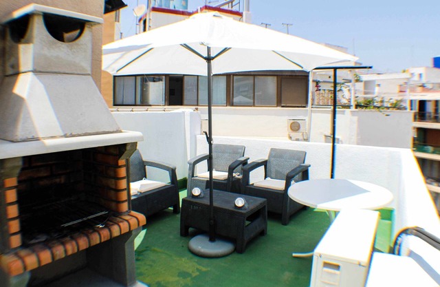 DUPLEX PUERTO San vicente