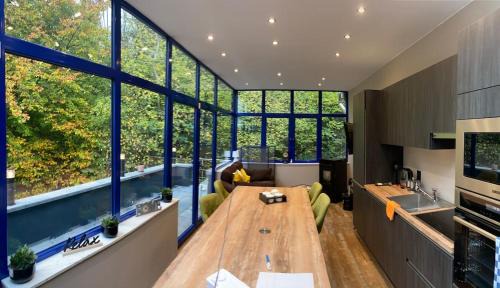 duplex romantique
