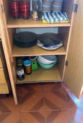 Duplex santa Teresita para 6 personas