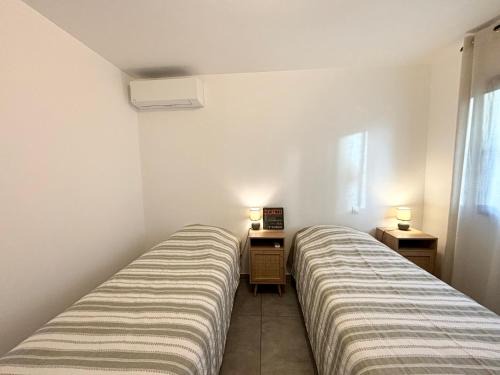 Duplex Tour d'Omigna Cargèse