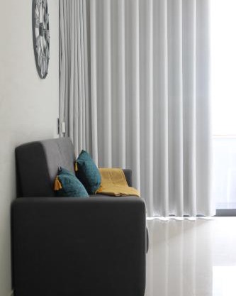 Duque de Loulé - Apartments - Apartamento D