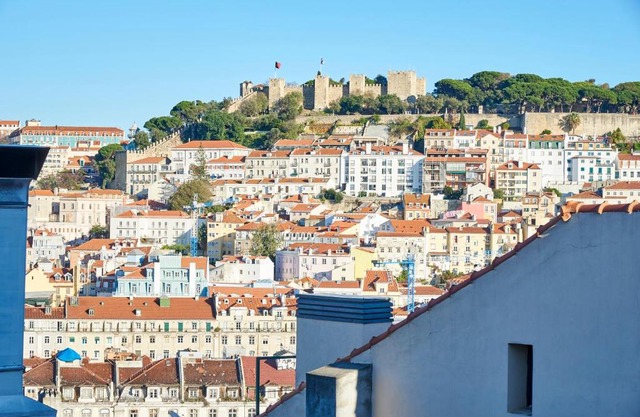 Duque in Chiado II