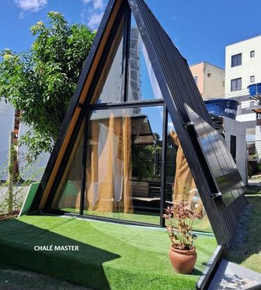 Duquesa Home Office - Chalés linha São José