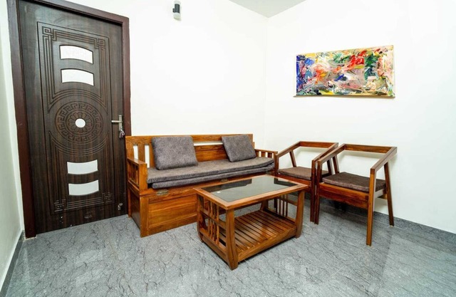 Durai Residency
