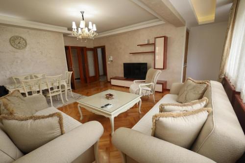 Duran Penthouse Apartmani