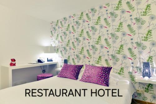 Durbuy Ô Restaurant Hotel