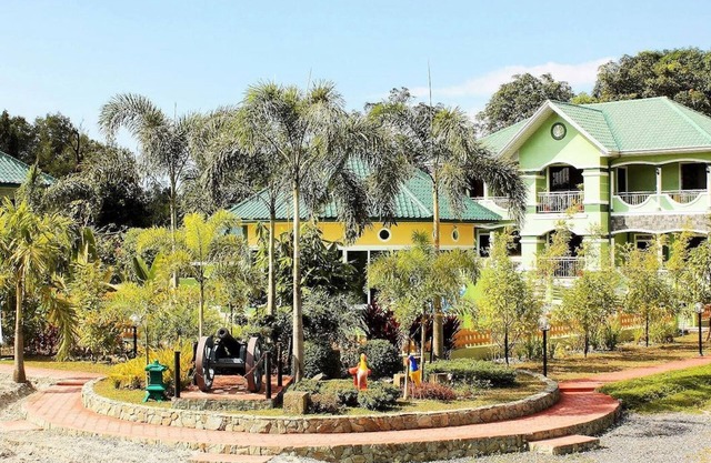 Dureme Mansion Hotel and Resort