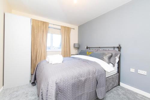 Durham 2-Bed Apartment
