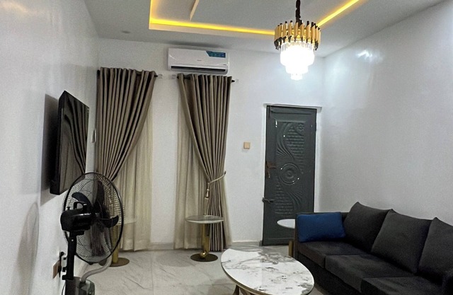 Durkhey Homes 2 Bedroom Fully Detached Duplex