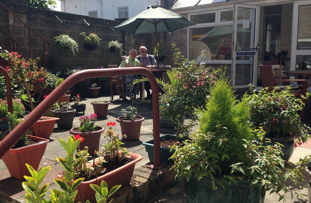 Durley Grange Hotel
