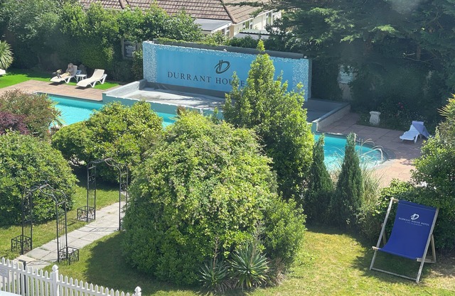 Durrant House Hotel