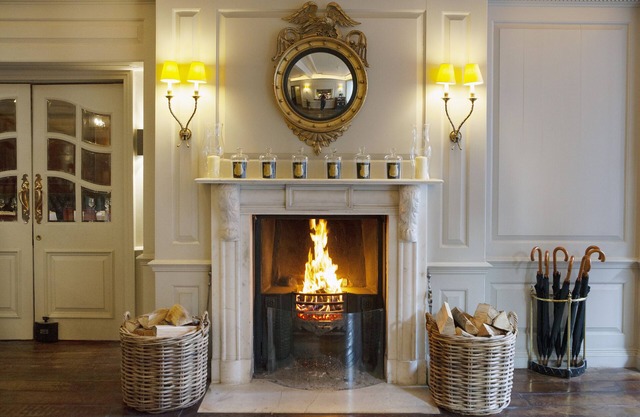 Durrants Hotel
