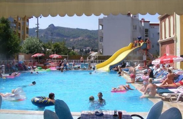 Duru Apart Otel