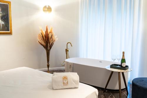 Duse Luxury Stay