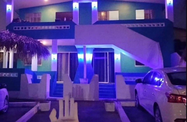 Dushi Curaçaose appartement A