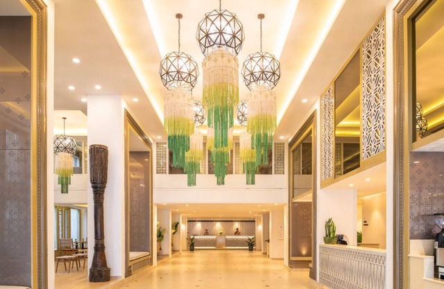 Dusit Princess Chiang Mai