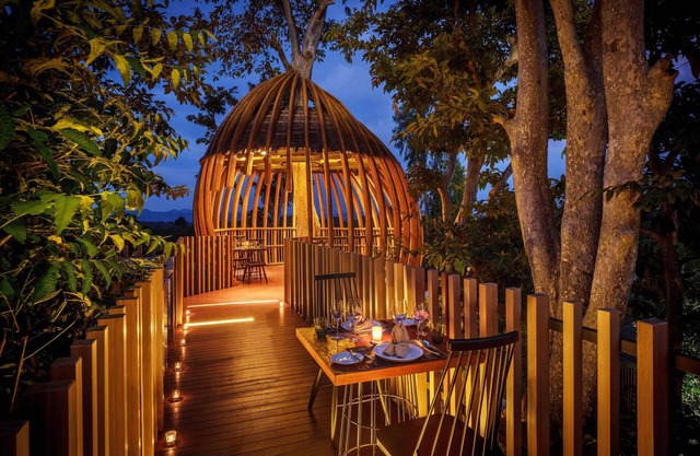 dusitD2 Khao Yai