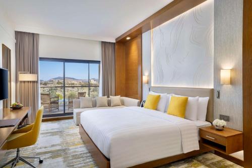 dusitD2 Naseem Resort, Jabal Akhdar, Oman