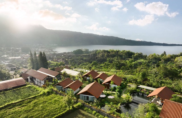 Dusun Bedugul Asri