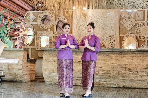 Dusun The Villas