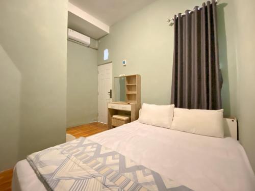 Duta Elite Kostel Syariah near RSUD Caruban Redpartner