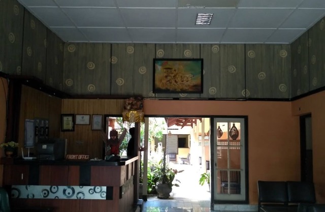 Duta Karya Hotel