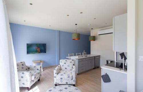 Dutch Caribbean Residence G