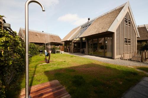 Dutchen Vakantiepark Duynvoet