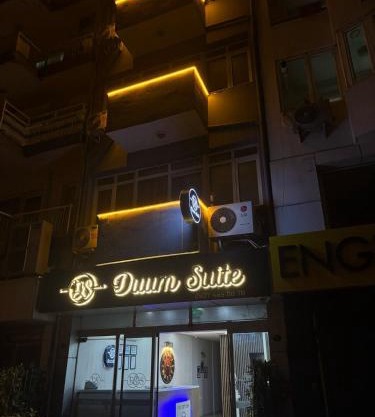 DUUM suite