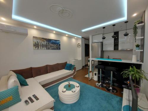Duverno Apartment