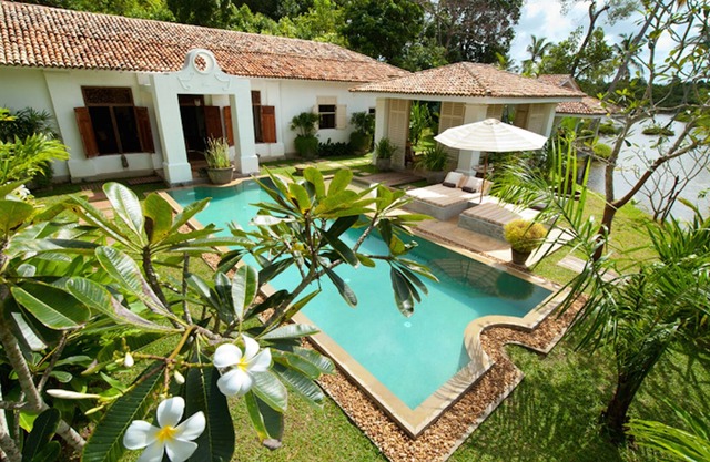 Duwa Villas