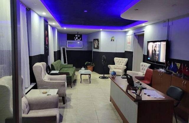 DUYGU OTEL