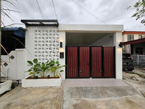 DViella Putra Home