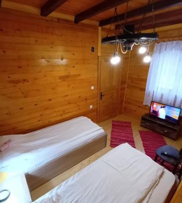 Dvokrevetne Sobe - Snežana