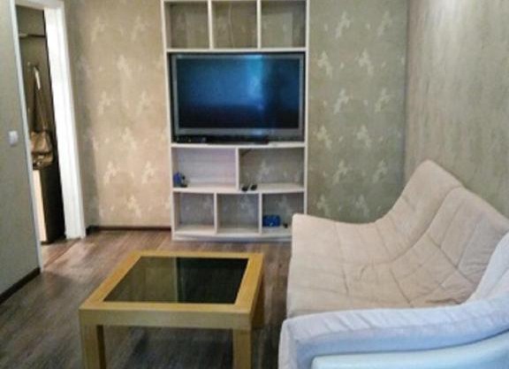 Двухкомнатная квартира ЗАРЕЧЬЕ